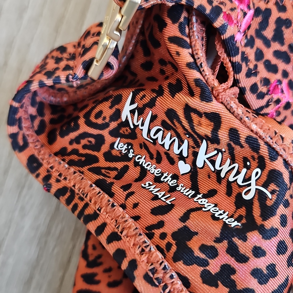 Kulani Kinis Bikini Set - Picture 10 of 10